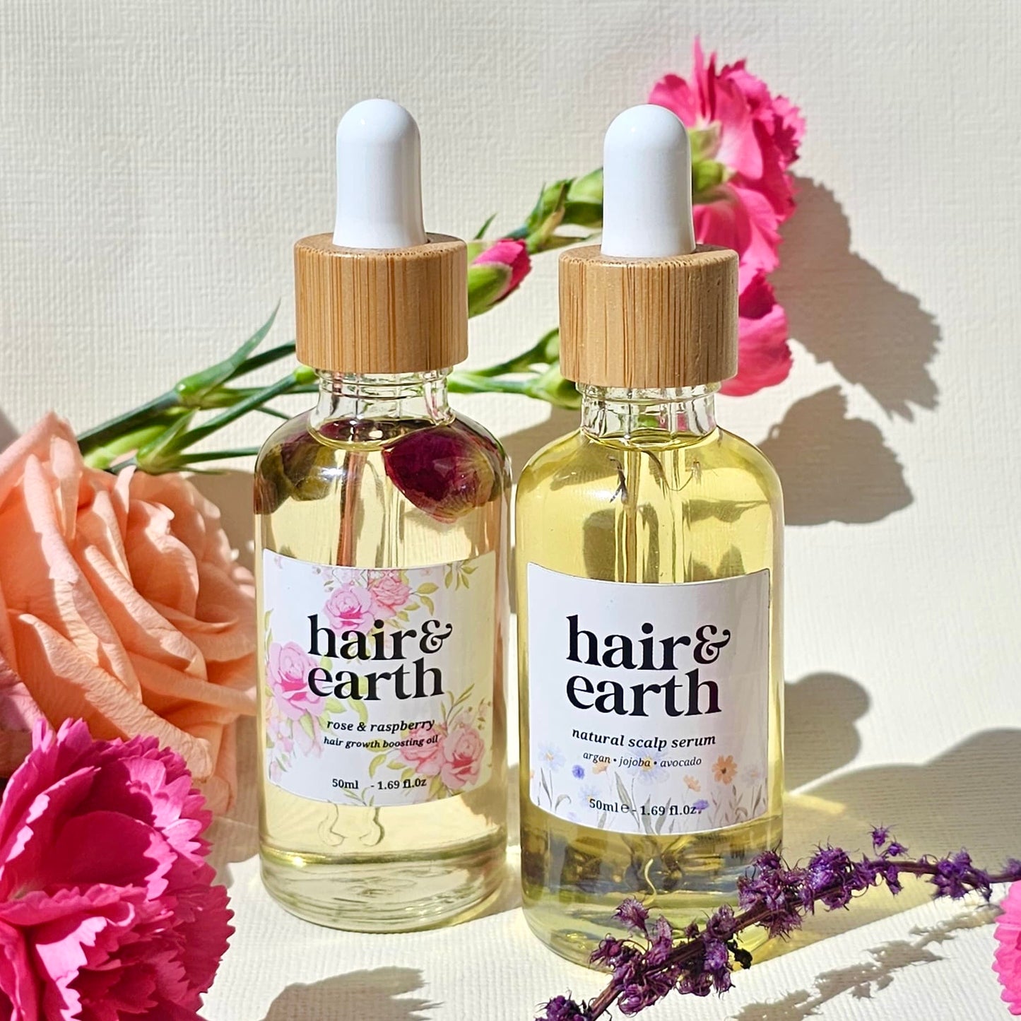 Scalp & Growth Duo