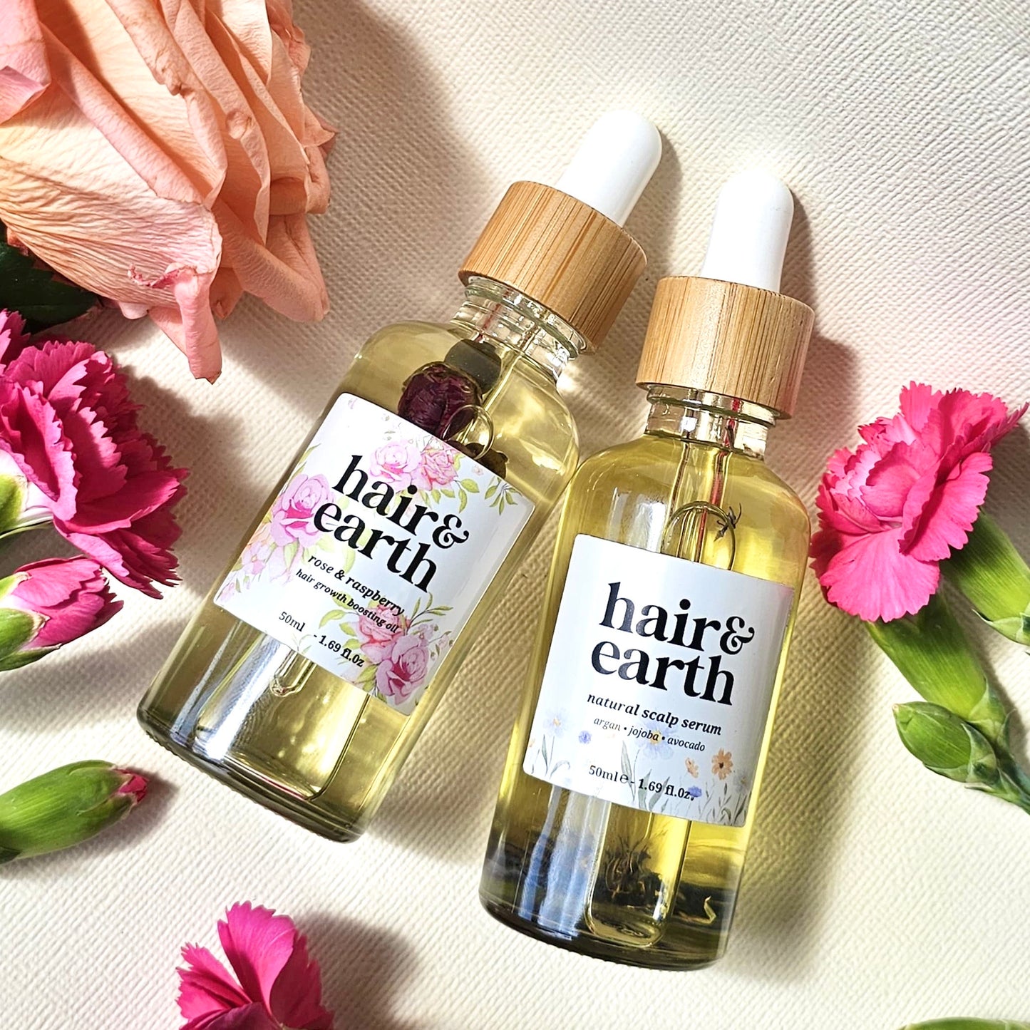 Scalp & Growth Duo