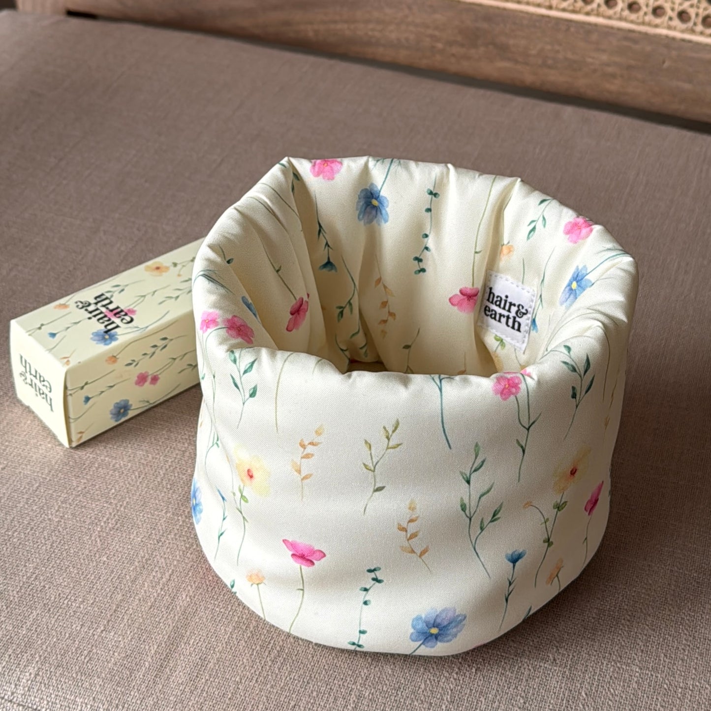Pillow Pocket - Buttercup