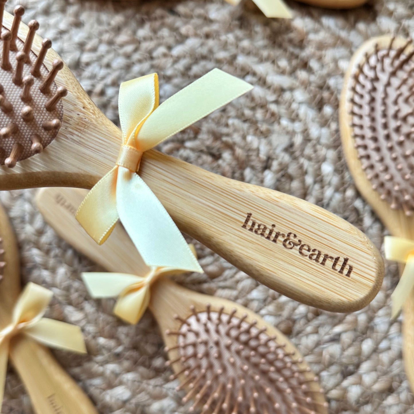 Natural Hair Oiling Bundle