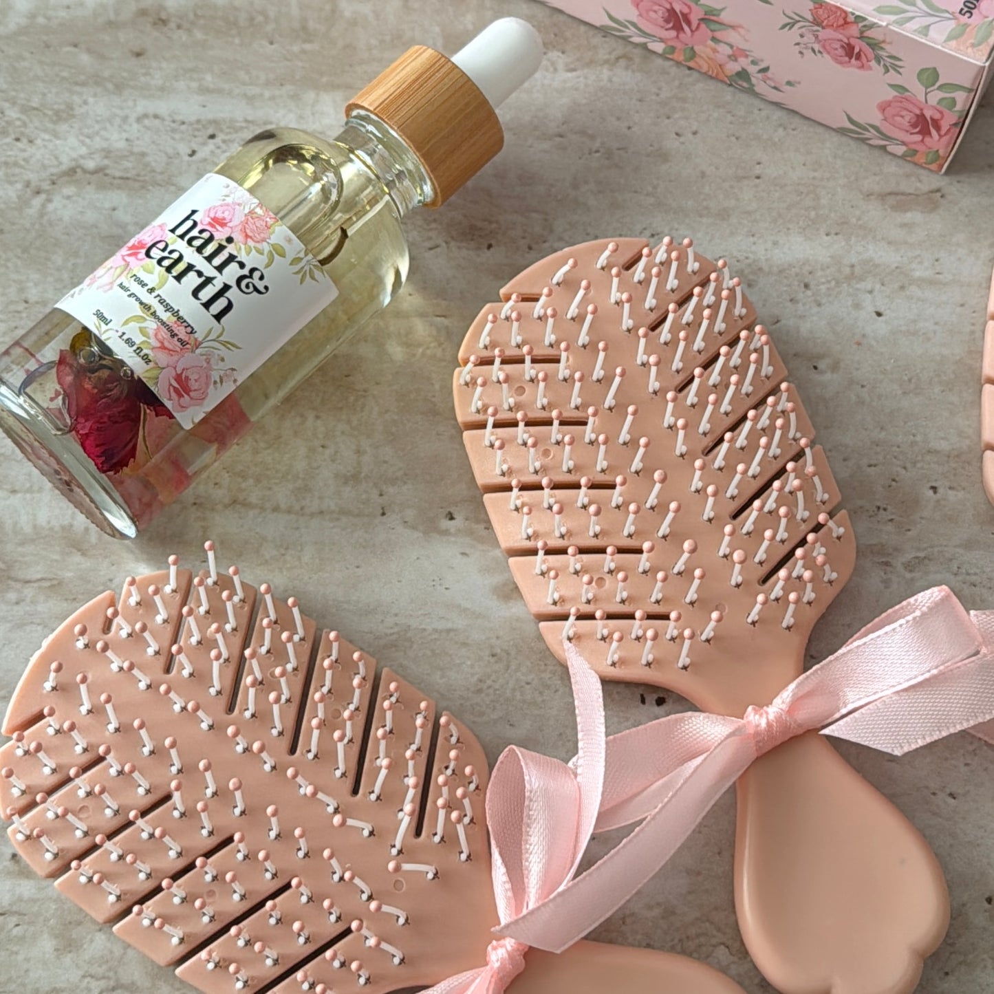 Rose & Raspberry Mini Bundle