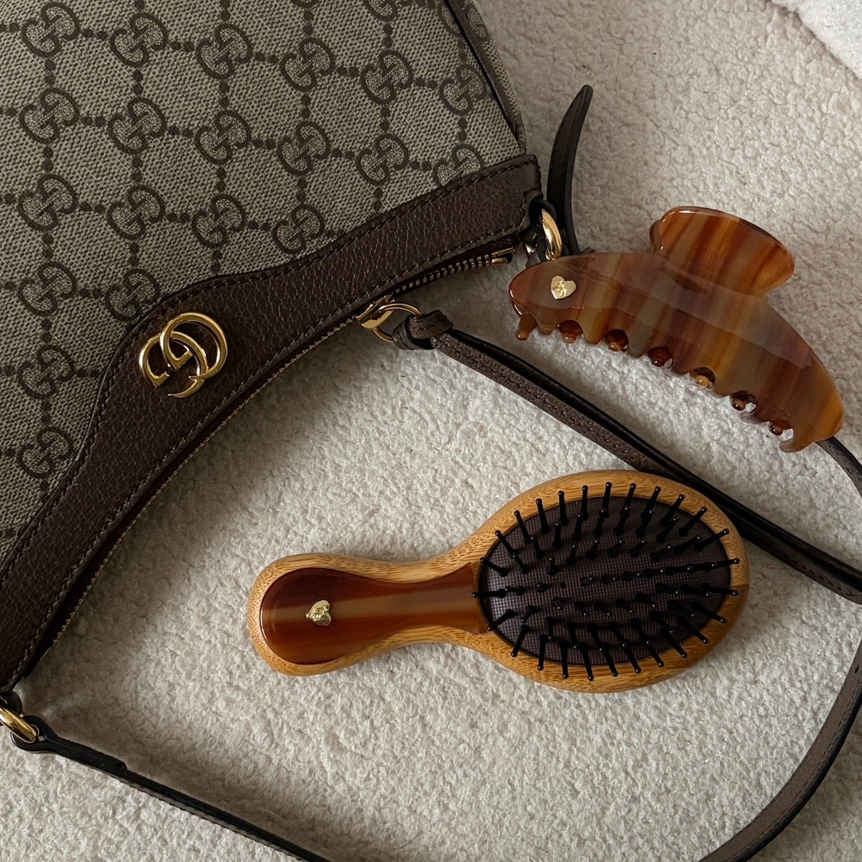 Cocoa Swirl Gift Set