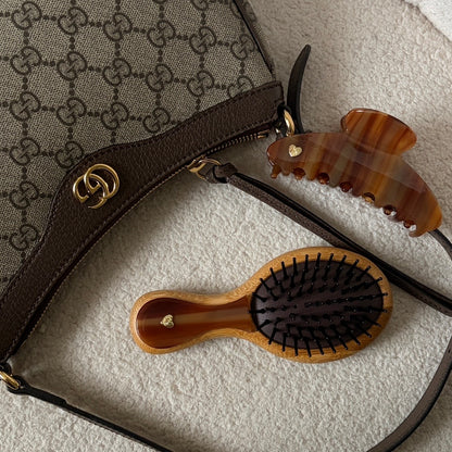 Cocoa Swirl Gift Set