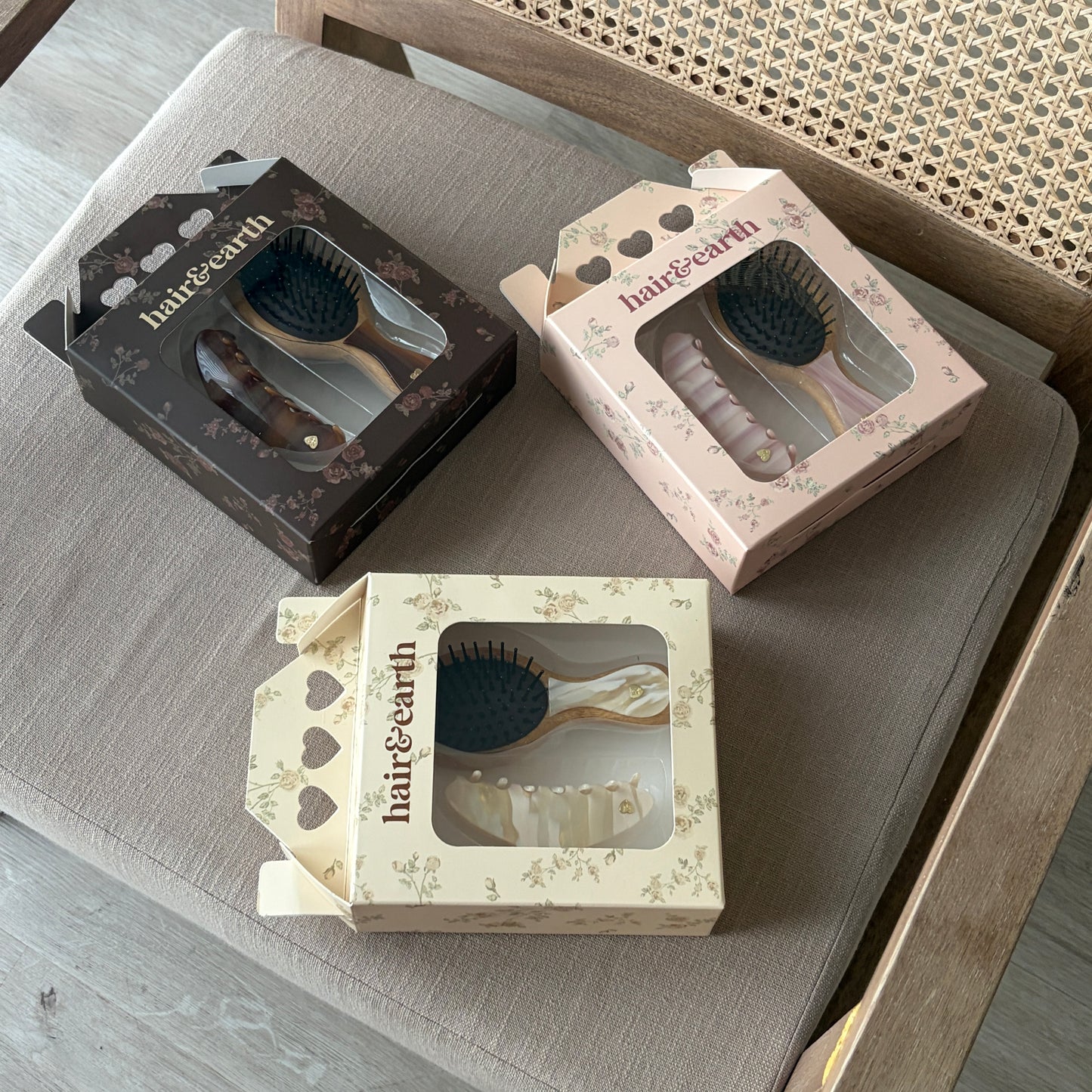 The Complete Pâtisserie Collection – (£87 Value)