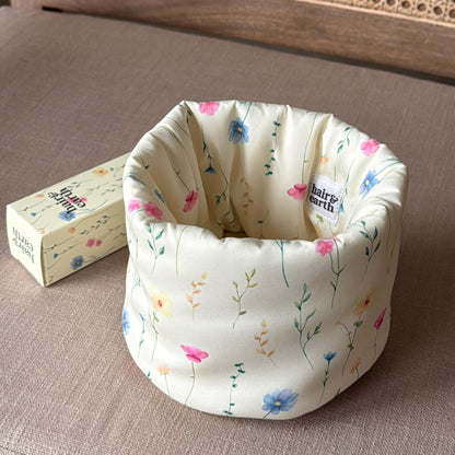 Pillow Pocket - Buttercup