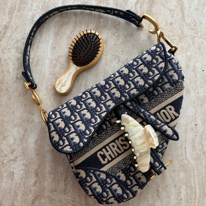 Frosted Cream Gift Set