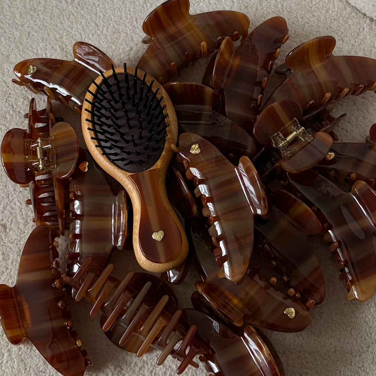 Cocoa Swirl Gift Set