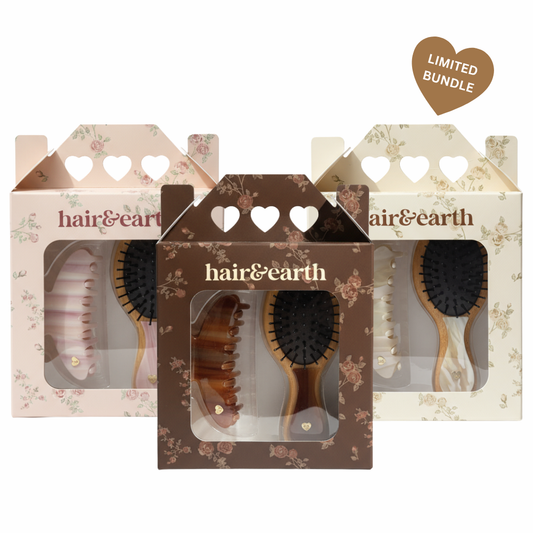 The Complete Pâtisserie Collection – (£87 Value)